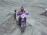 Enduro des 13-17 ans au Touquet (98)